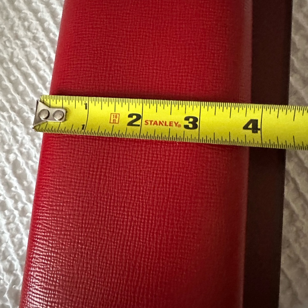 Bally Wallet - Picture 6 of 11